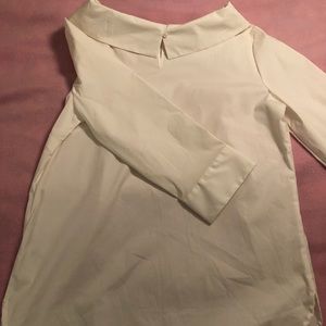 Talbots Blouse